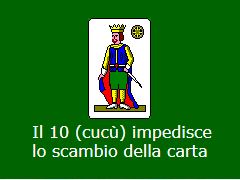 Il gioco del cuc