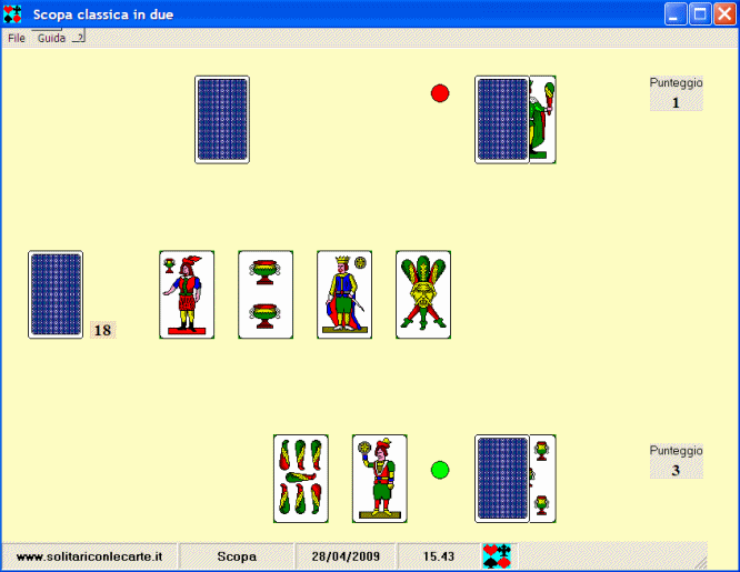 Scopa